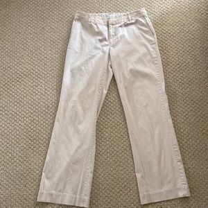 Old navy low waist pants